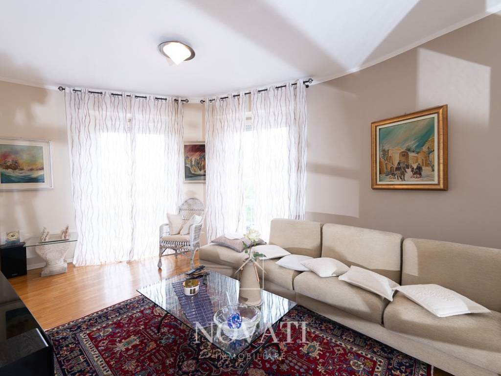 appartamento in vendita a Casalpusterlengo