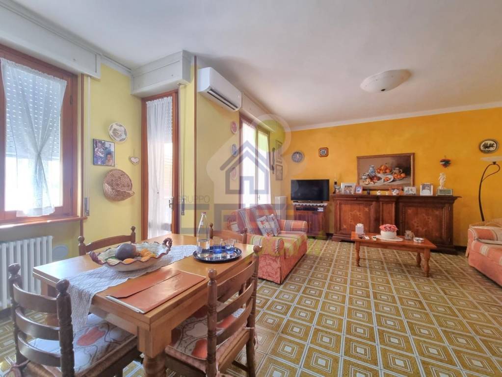appartamento in vendita a Casalpusterlengo