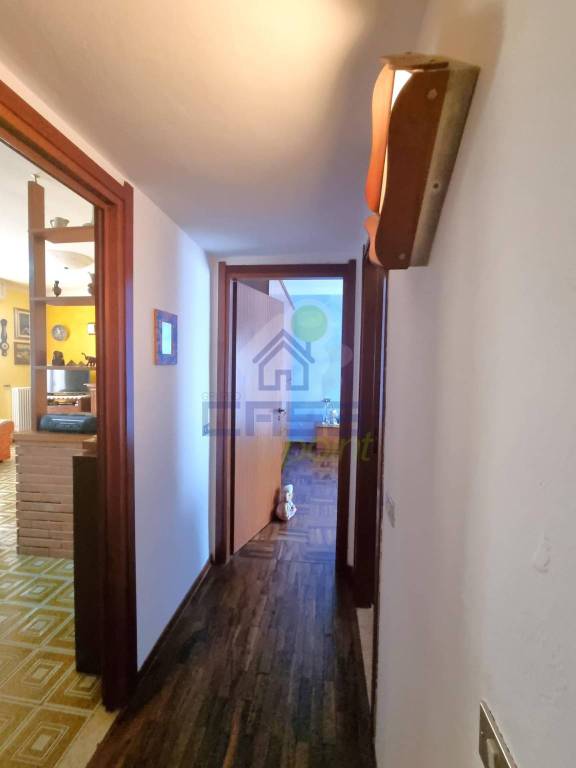 appartamento in vendita a Casalpusterlengo