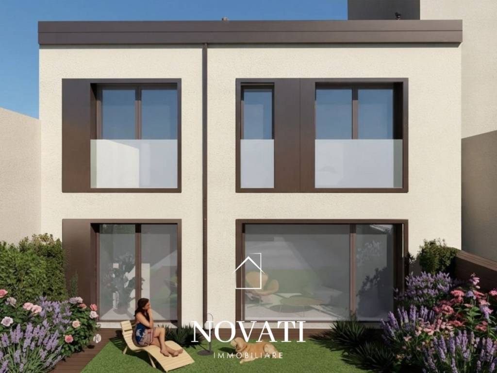 casa indipendente in vendita a Casalpusterlengo