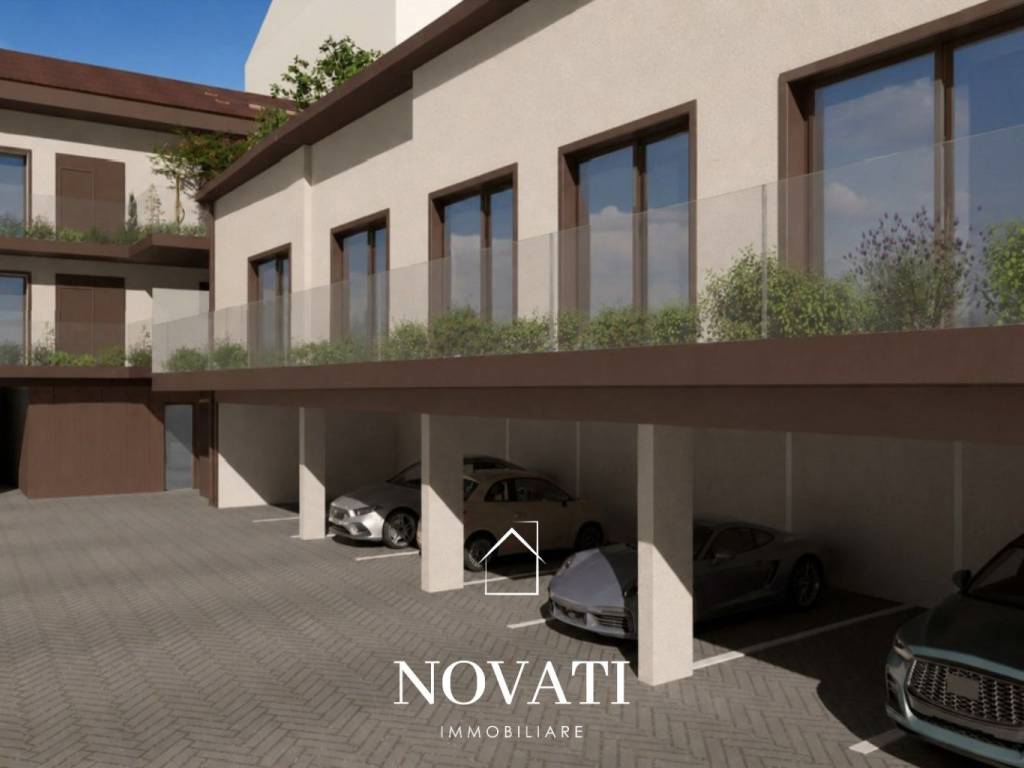 appartamento in vendita a Casalpusterlengo