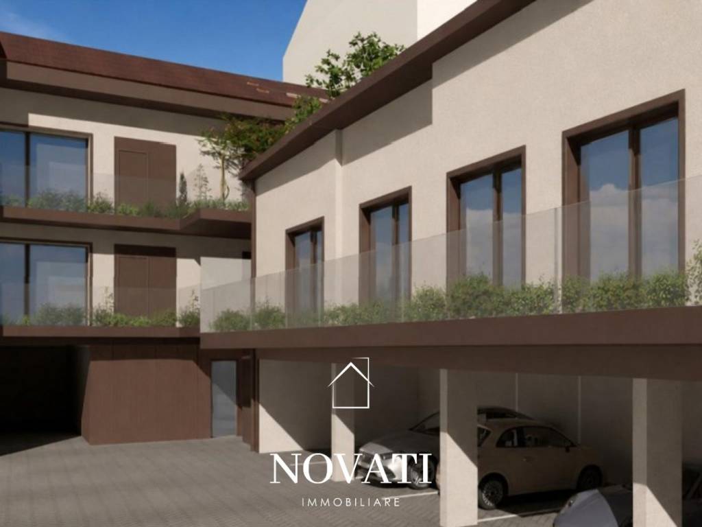 appartamento in vendita a Casalpusterlengo