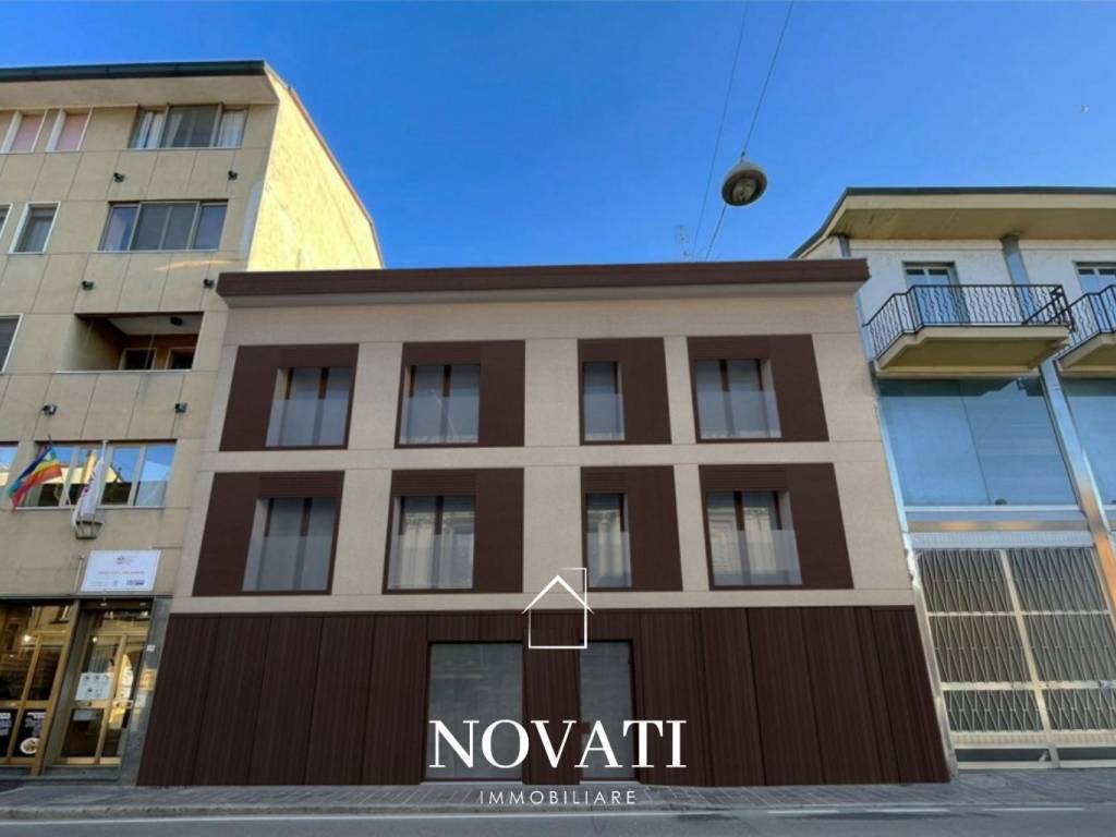 appartamento in vendita a Casalpusterlengo