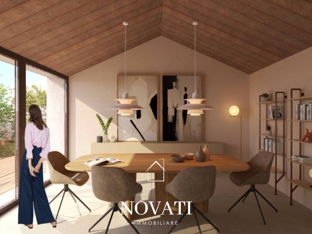 appartamento in vendita a Casalpusterlengo