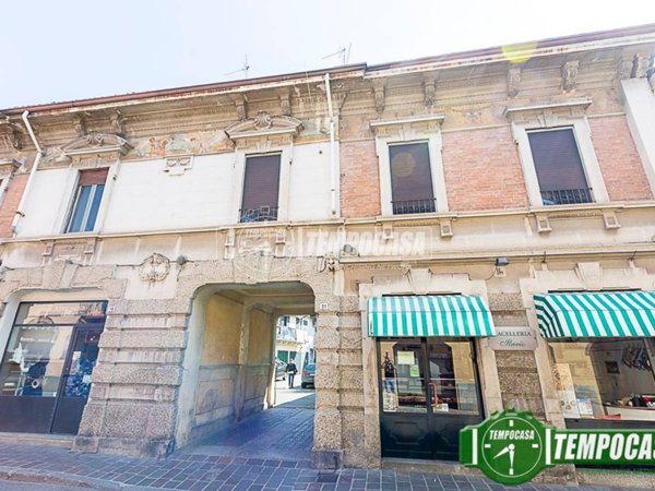 appartamento in vendita a Casalpusterlengo
