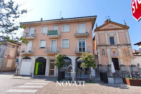 casa indipendente in vendita a Casalpusterlengo