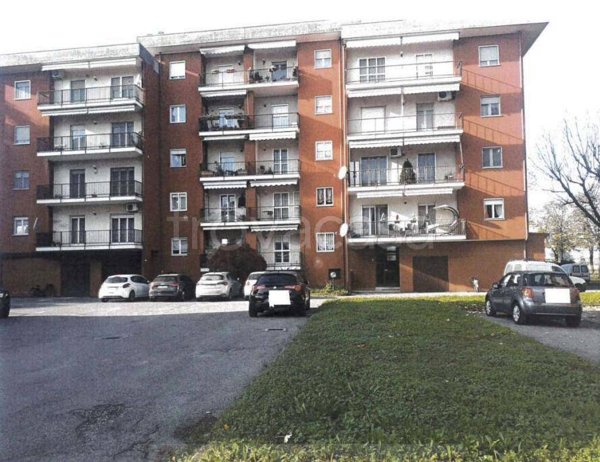 appartamento in vendita a Casalpusterlengo