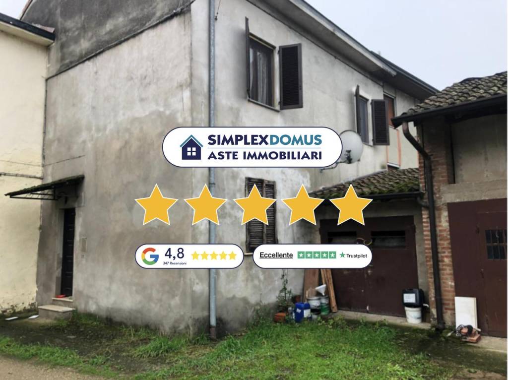 appartamento in vendita a Casalpusterlengo in zona Vittadone