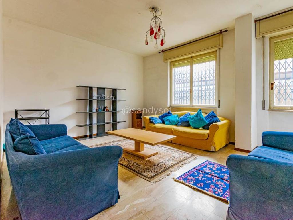 appartamento in vendita a Casalpusterlengo