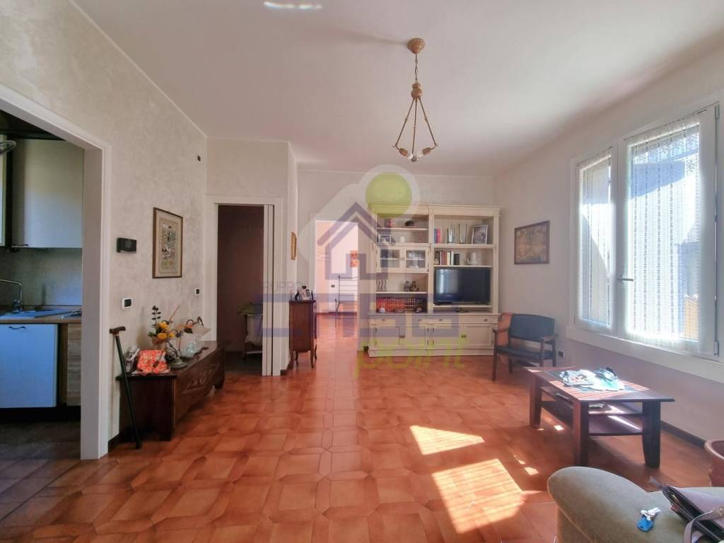 appartamento in vendita a Casalpusterlengo