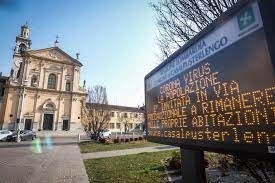 ufficio in vendita a Casalpusterlengo