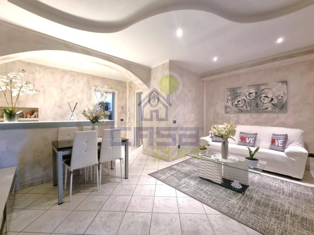 appartamento in vendita a Casalpusterlengo