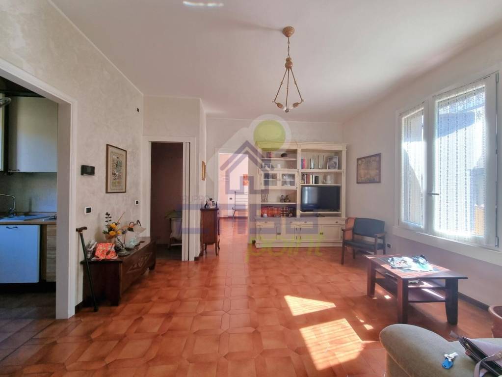 appartamento in vendita a Casalpusterlengo