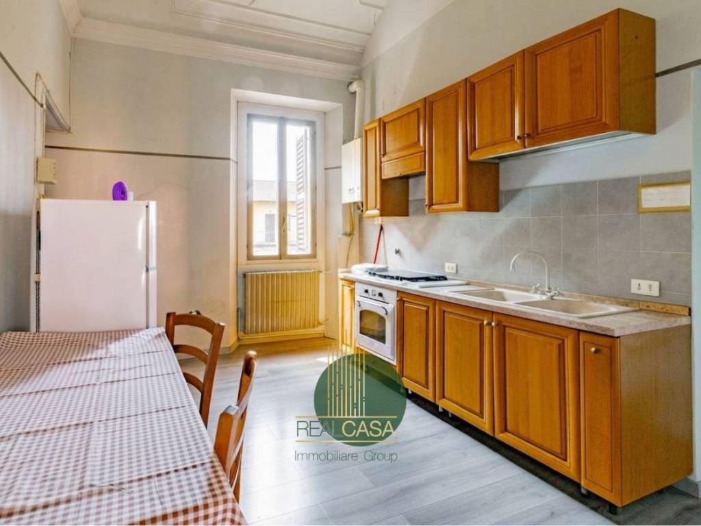 appartamento in vendita a Casalpusterlengo
