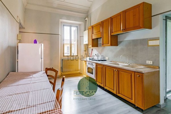 appartamento in vendita a Casalpusterlengo