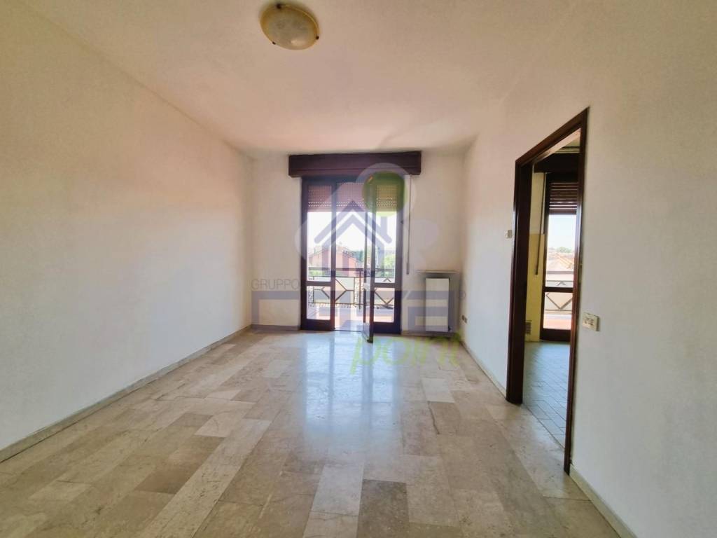 appartamento in vendita a Casalpusterlengo