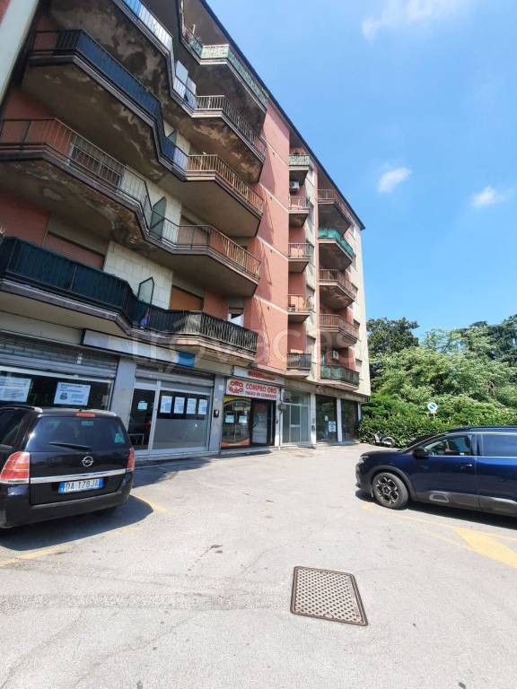 appartamento in vendita a Casalpusterlengo