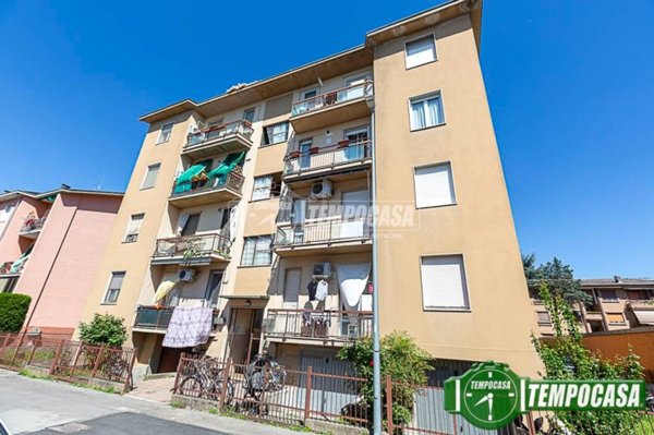 appartamento in vendita a Casalpusterlengo