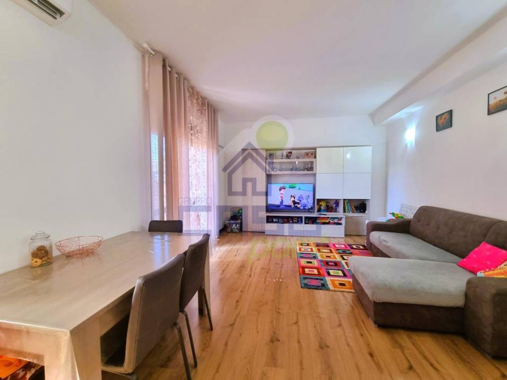 appartamento in vendita a Casalpusterlengo