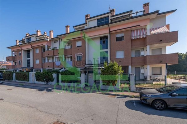 appartamento in vendita a Casalpusterlengo