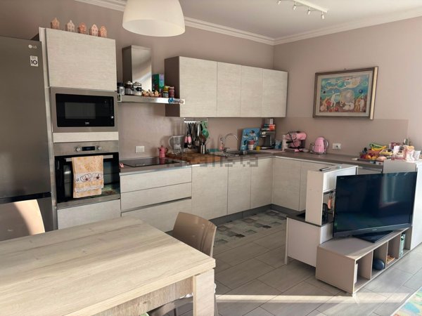 appartamento in vendita a Casalpusterlengo in zona Zorlesco
