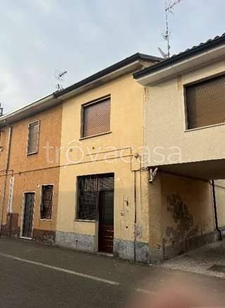 appartamento in vendita a Casalpusterlengo