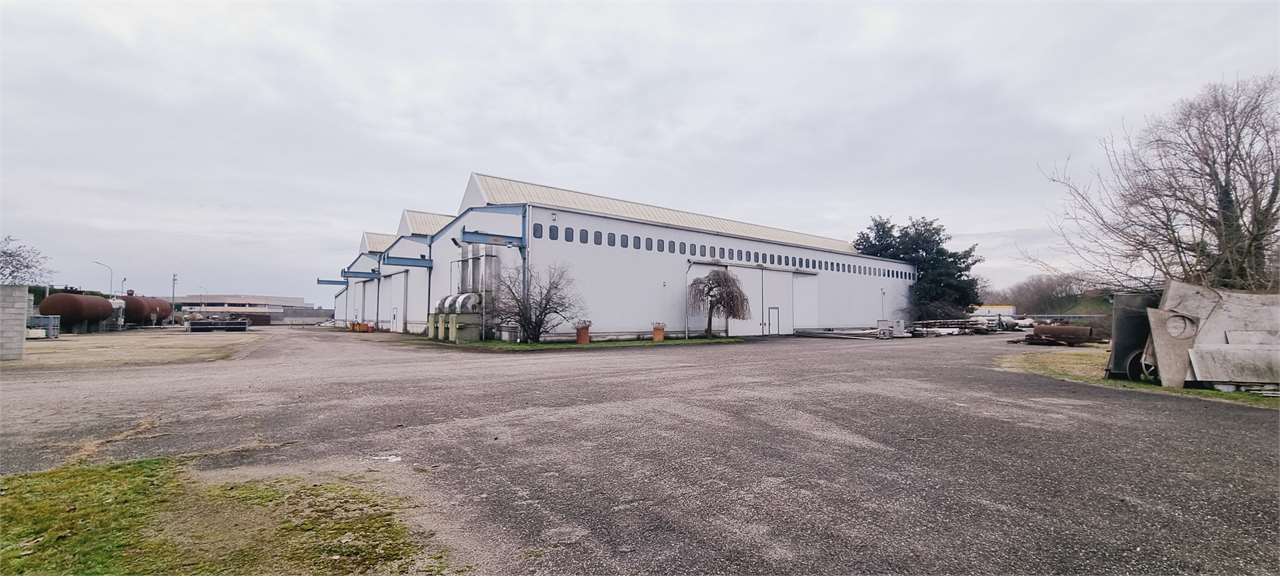 ufficio in vendita a Casalpusterlengo