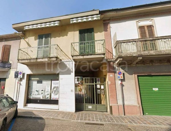 appartamento in vendita a Casalpusterlengo
