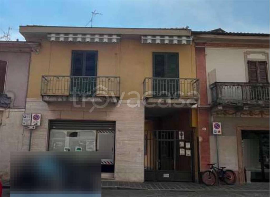 appartamento in vendita a Casalpusterlengo