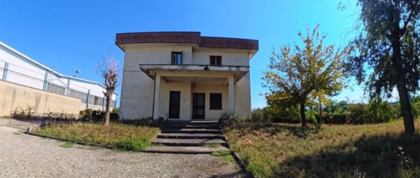 appartamento in vendita a Casalpusterlengo