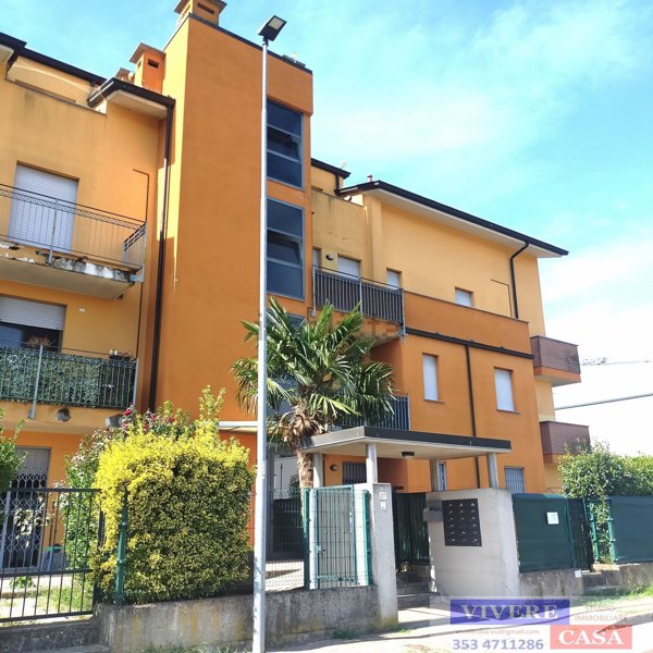 appartamento in vendita a Casalpusterlengo