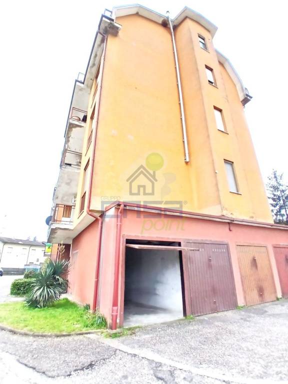 box auto in vendita a Casalpusterlengo