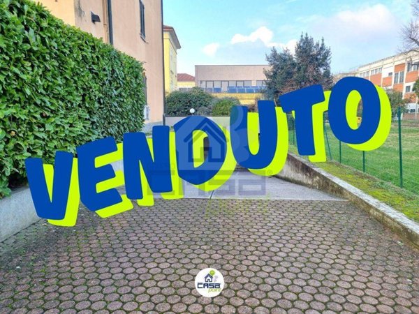 box auto in vendita a Casalpusterlengo