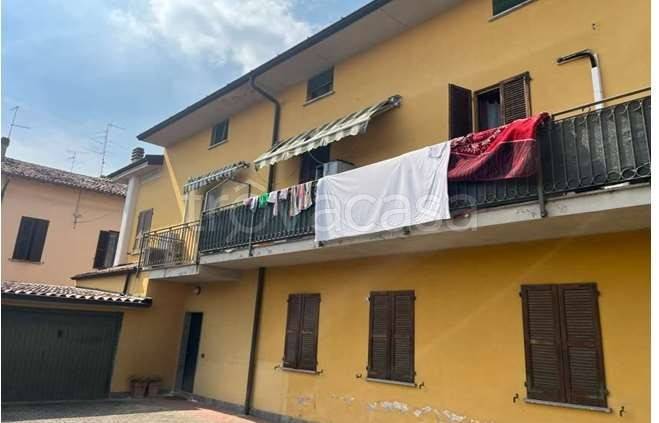 appartamento in vendita a Casalpusterlengo