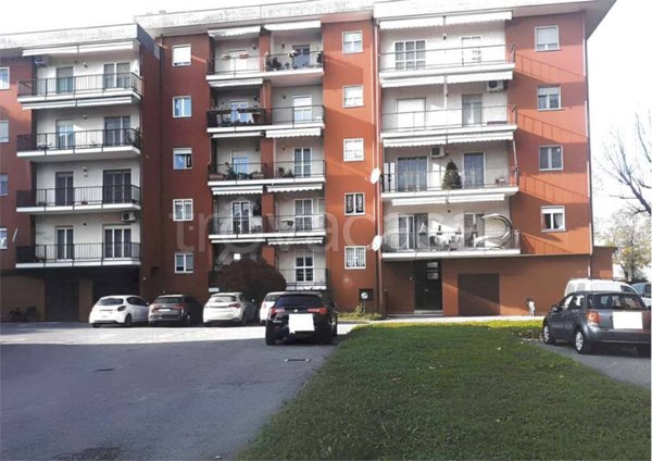 appartamento in vendita a Casalpusterlengo