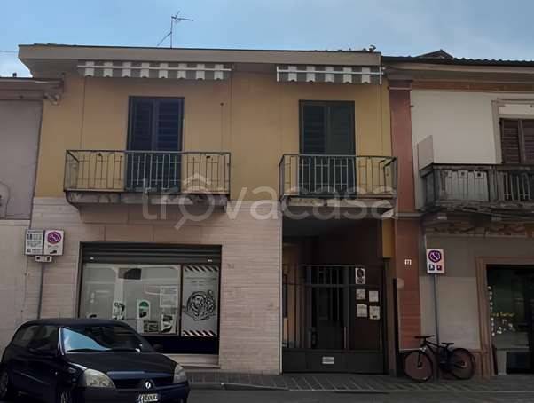 appartamento in vendita a Casalpusterlengo