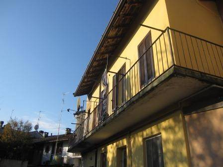 appartamento in vendita a Casalpusterlengo