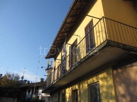 appartamento in vendita a Casalpusterlengo
