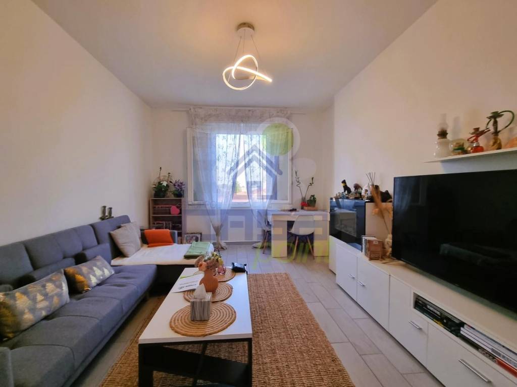 appartamento in vendita a Casalpusterlengo