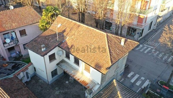trivano in vendita a Casalpusterlengo