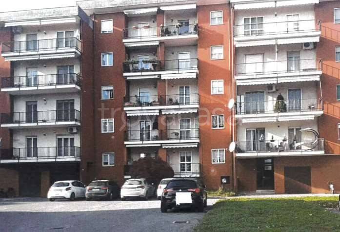 appartamento in vendita a Casalpusterlengo