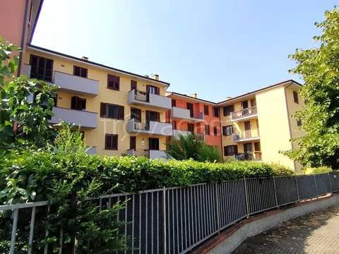 appartamento in vendita a Casalpusterlengo