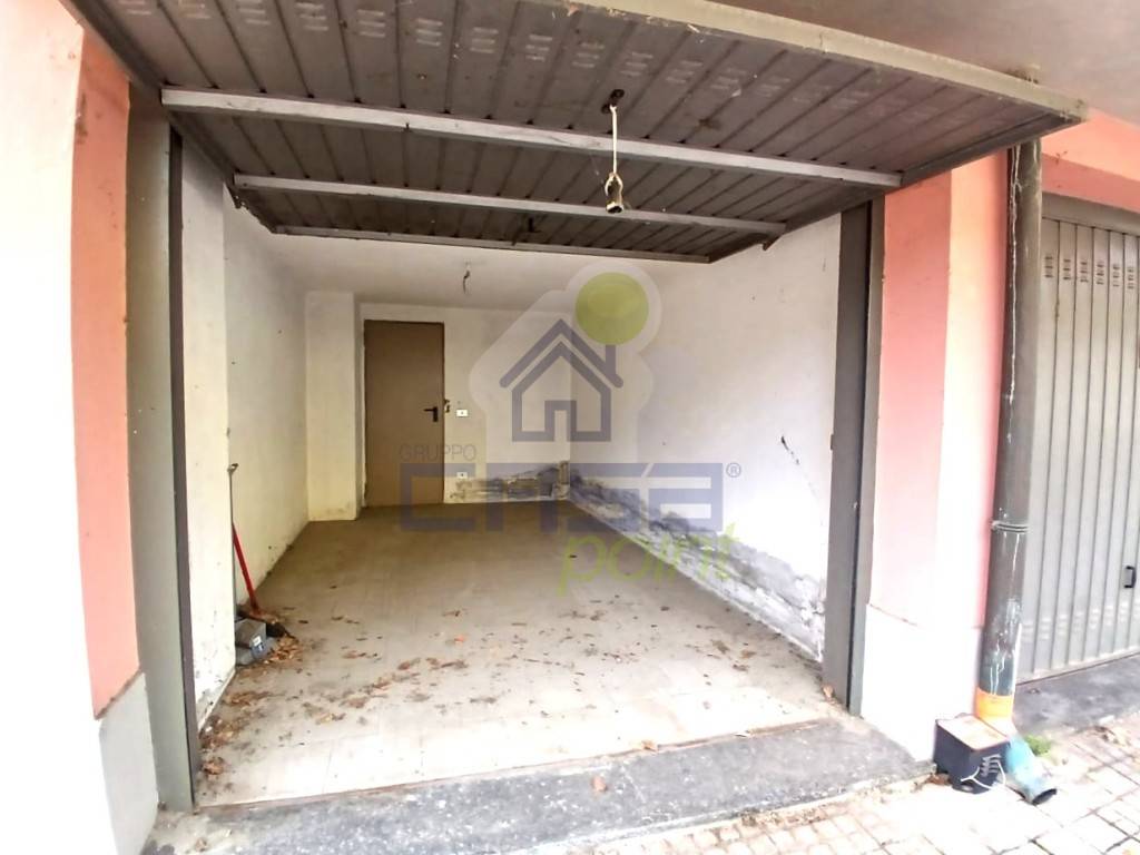 box auto in vendita a Casalpusterlengo