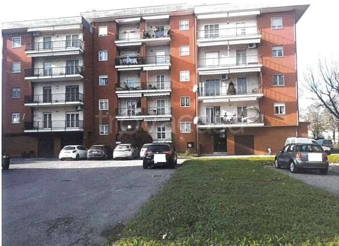 appartamento in vendita a Casalpusterlengo