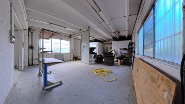 appartamento in vendita a Casalpusterlengo