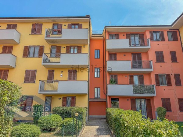 appartamento in vendita a Casalpusterlengo