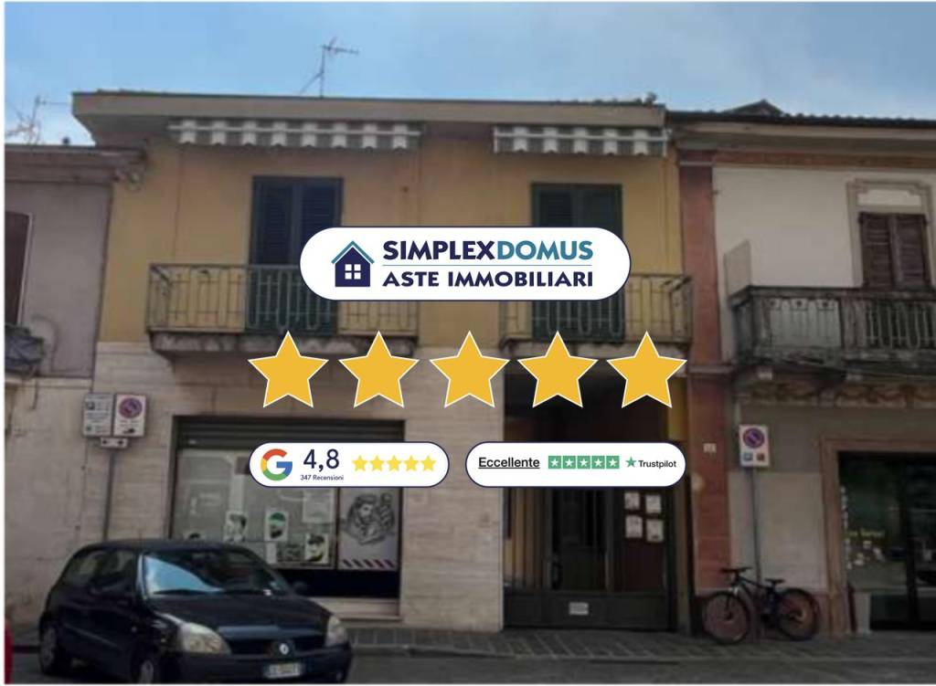 appartamento in vendita a Casalpusterlengo