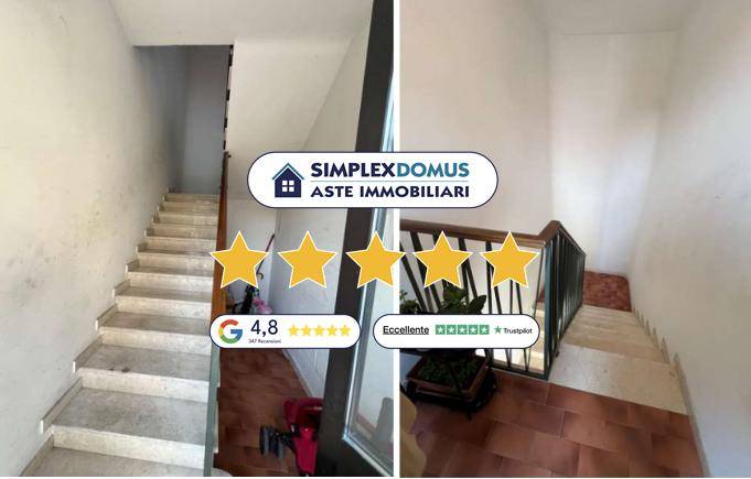 appartamento in vendita a Casalpusterlengo