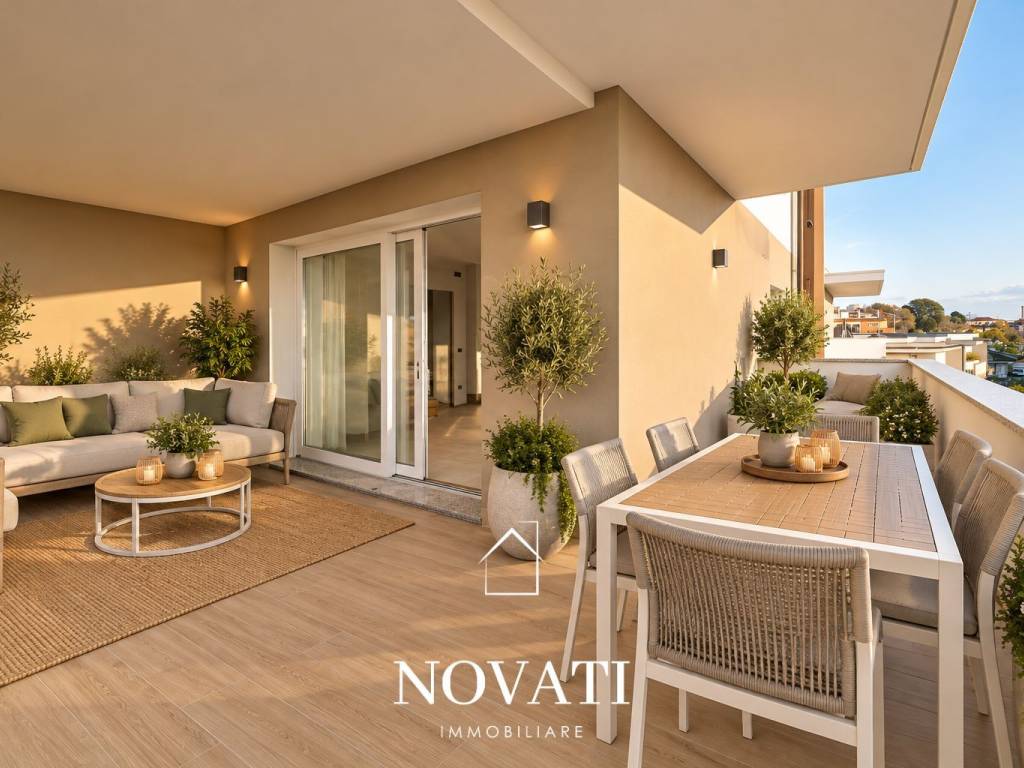 appartamento in vendita a Casalpusterlengo