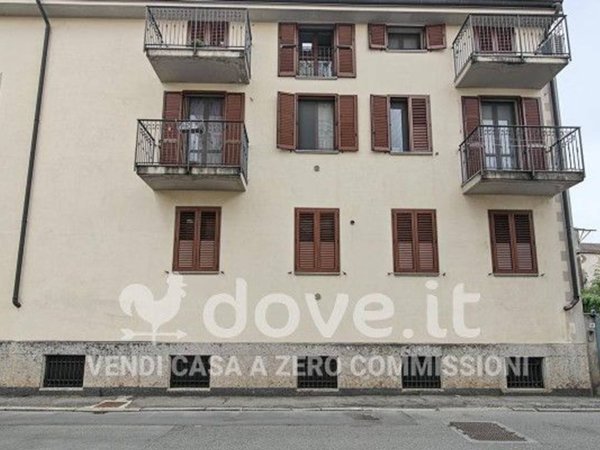 appartamento in vendita a Casalpusterlengo